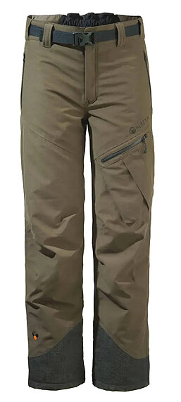 Beretta Insulated Static Pant