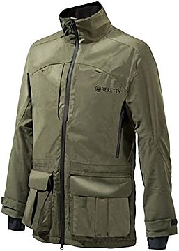 Beretta Light Static Jacket