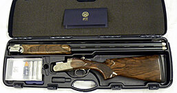 Beretta 687 Silver Pigeon 3 Sporting 500 Years