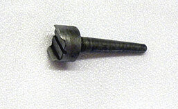 Bodenstck Mauser P08 - Original