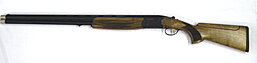 Brenner BF20 Supersport - BDF