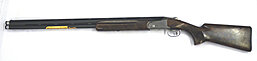 Browning 825 Sporter Adjustable Trap Forearm