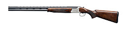 Browning B525 Sporter One True Left - links