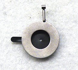 Champion Irisblende Gewehr 25mm