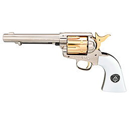 Colt SAA Smoke Wagon .177/4,5mm