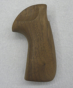 Dan Wesson Holzgriffschale - Original