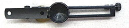 Leitspindeldiopter f�r Vorderlader - Long Creedmor Sight