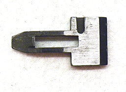 FN B25 Verschlusskeil Rohling - Originalersatzteil