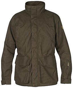 Fjllrven Brenner Pro Jacket dark olive