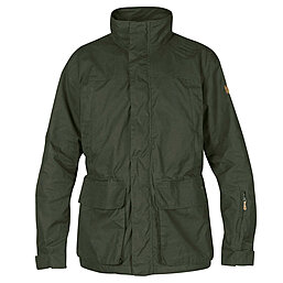 Fjllrven Brenner Pro Jacket deep forest