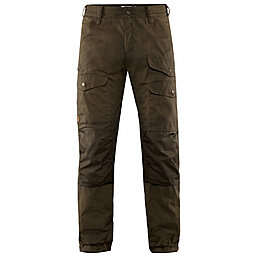 Fjllrven Vidda Pro Ventilated Pro Trousers- Regular