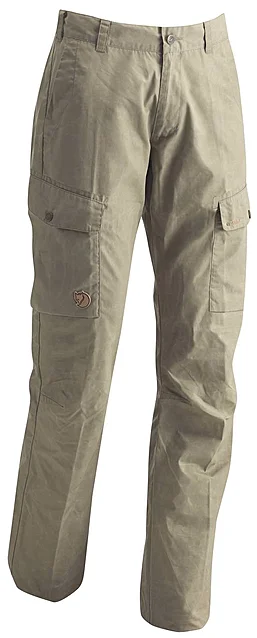Fjllrven Ruaha Trousers G-1000 Lite