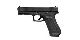 Glock 17 Gen5 FS