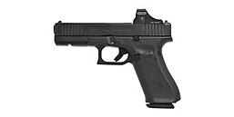 Glock 17 Gen5 MOS FS