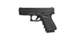 Glock 19 Gen3 9mm - Pistole