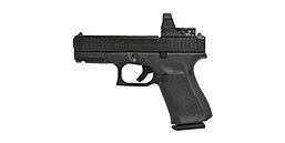 Glock 19 Gen5 M.O.S. FS