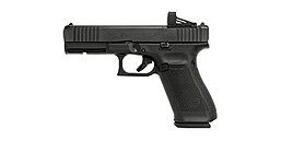 Glock 21 Gen5 FS M.O.S Kal. .45 AcP