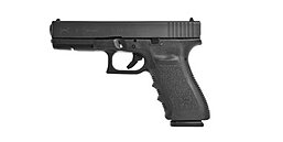 Glock 21 SF Gen3 .45 AcP - Pistole
