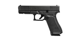 Glock 22 Gen5 FS .40 S&W - Pistole
