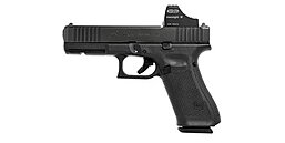 Glock 22 Gen5 FS M.O.S. .40 S&W - Pistole