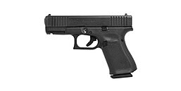 Glock 23 Gen5 FS .40 S&W - Pistole