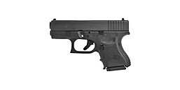 Glock 33 Gen4 .357 SIG