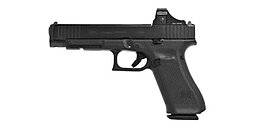 Glock 34 Gen5 M.O.S. FS