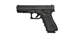 Glock 37 .45 GAP