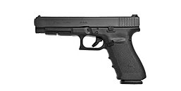 Glock 41 Gen4 .45 Auto - Pistole