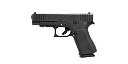 Glock 48 black R/FS