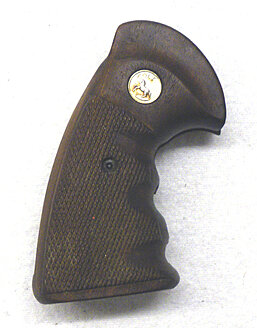 Griffschalen Colt Python gebraucht