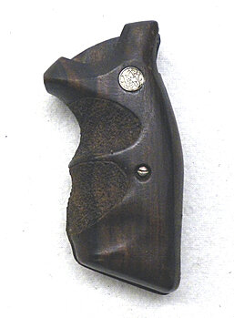 Griffschalen S&W 586/686 Square Butt L-Frame gebraucht