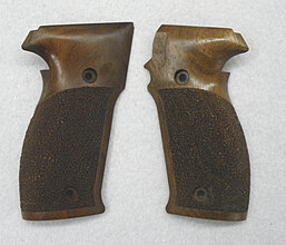 Sig Sauer 226 Griffschalen