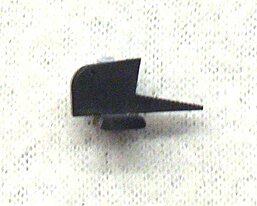 Sig Hmmerli 240 Korn