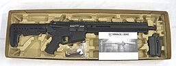 Hammerli Arms Tac R1 22 C .22lr.