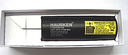 Hausken Jakt JD 151 XTRM MKII