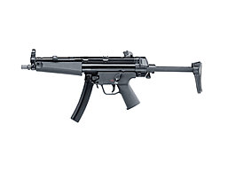 Heckler & Koch MP5 A3 V2