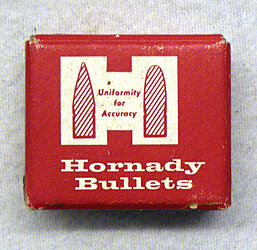 Hornady Gas Checks 6mm