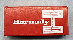 Hornady Geschosse .451 Target 185gr.