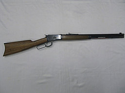 Winchester 1892 Short Rifle Kal. .357 Mag - Lever Action