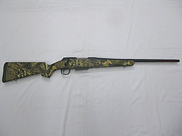 Winchester XPR Hunter Mobuc Threaded