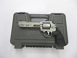 S &W 686 Competitor .357 Mag
