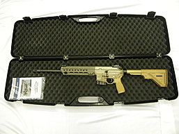 HK MR 223 A3 Slim Line HKey 16,5 sand
