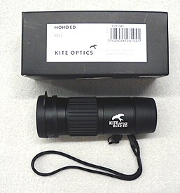 Kite Optics Mono ED 8x42 - Monokular