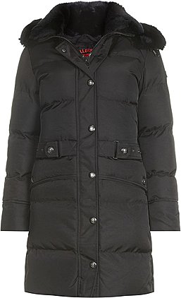 Wellensteyn Kitzbhel Women Winter