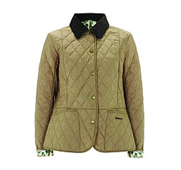 Barbour Liberty Summer Liddesdale Quilt - Damensteppjacke