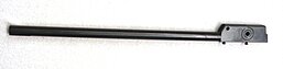 Lauf fr Diana Mod. 25 4,5mm  - Original