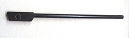 Lauf fr Diana Mod. 35 4,5mm  - Original