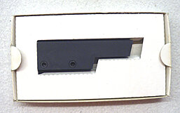 Laufgewicht Hmmerli 208 oder 215 - 270g