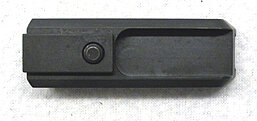 Walther SSP-E Laufgewicht 105g gebraucht